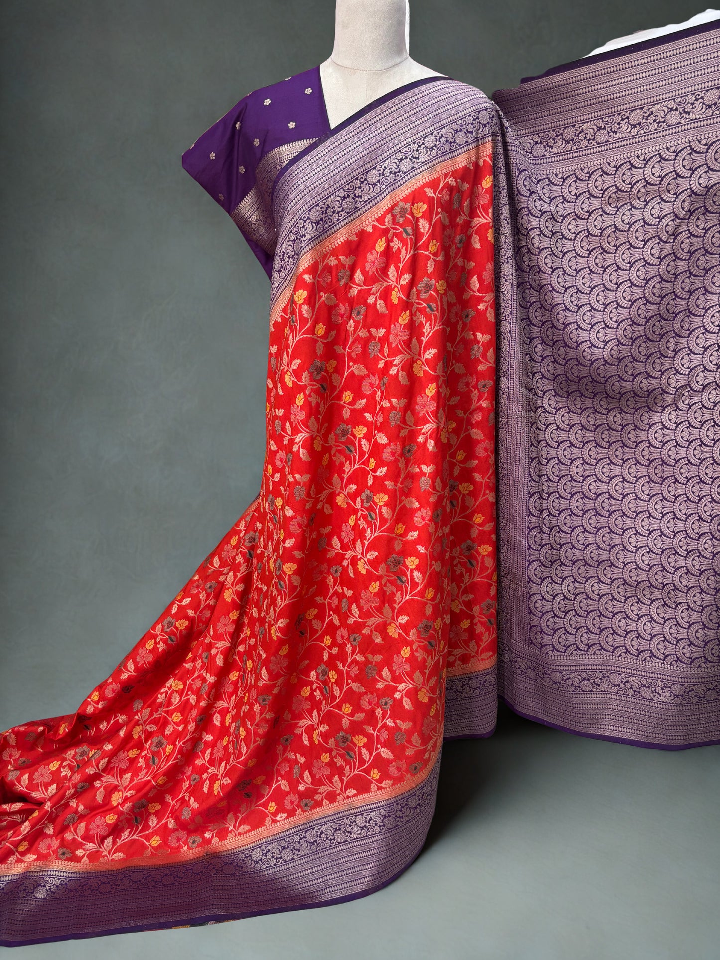 Banarasi Dola (Jal and Meena)