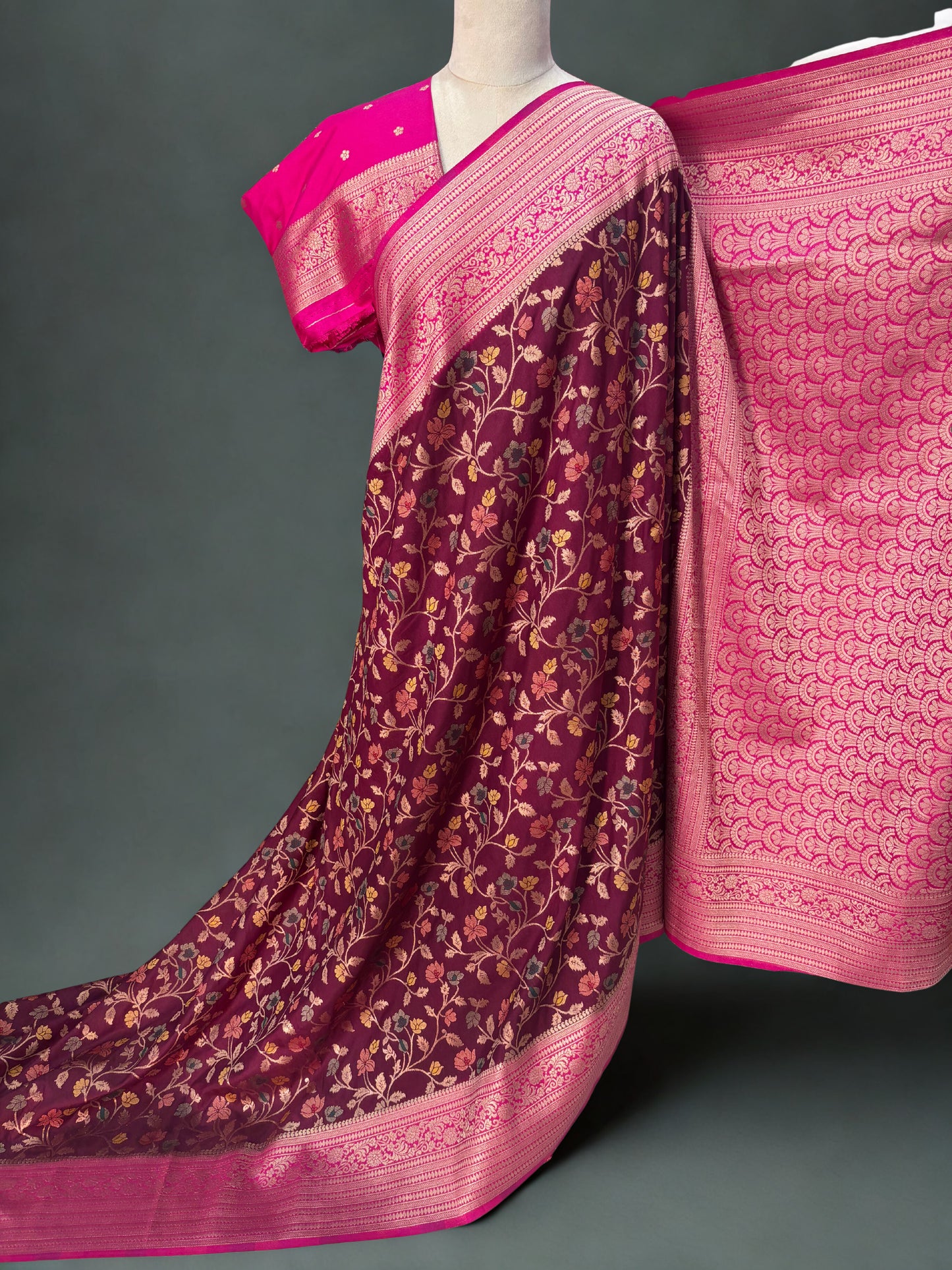 Banarasi Dola (Jal and Meena)